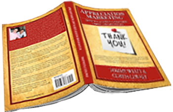 Appreciation Marketing Book